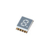 SMD-Single LED 7-segment display